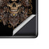 Skull and Owl by Sarah Richter Pixel Skins